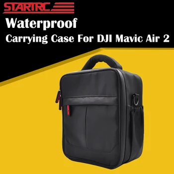 New Arrival STARTRC Protective Storage Bag Carrying Case Shoulder Bag For DJI Mavic Air 2 Drone Remote Controller Accessories
New Arrival STARTRC Protective Storage Bag Carrying Case Shoulder Bag For DJI Mavic Air 2 Drone Remote Controller Accessories
