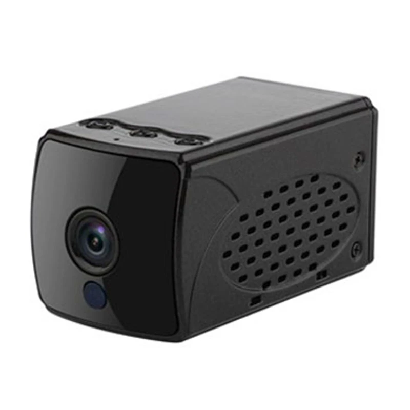 OPQ-Wireless Outdoor Sports Camera Two-Way Voice Small Smart Home Security Camera Wifi HD IP Surveillance Camera Equipment
OPQ-Wireless Outdoor Sports Camera Two-Way Voice Small Smart Home Security Camera Wifi HD IP Surveillance Camera Equipment