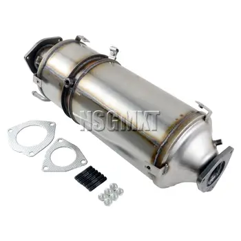 AP01 New DPF Diesel Particulate Filter for Iveco Daily IV Box Bus 2006-2012 504131264
AP01 New DPF Diesel Particulate Filter for Iveco Daily IV Box Bus 2006-2012 504131264