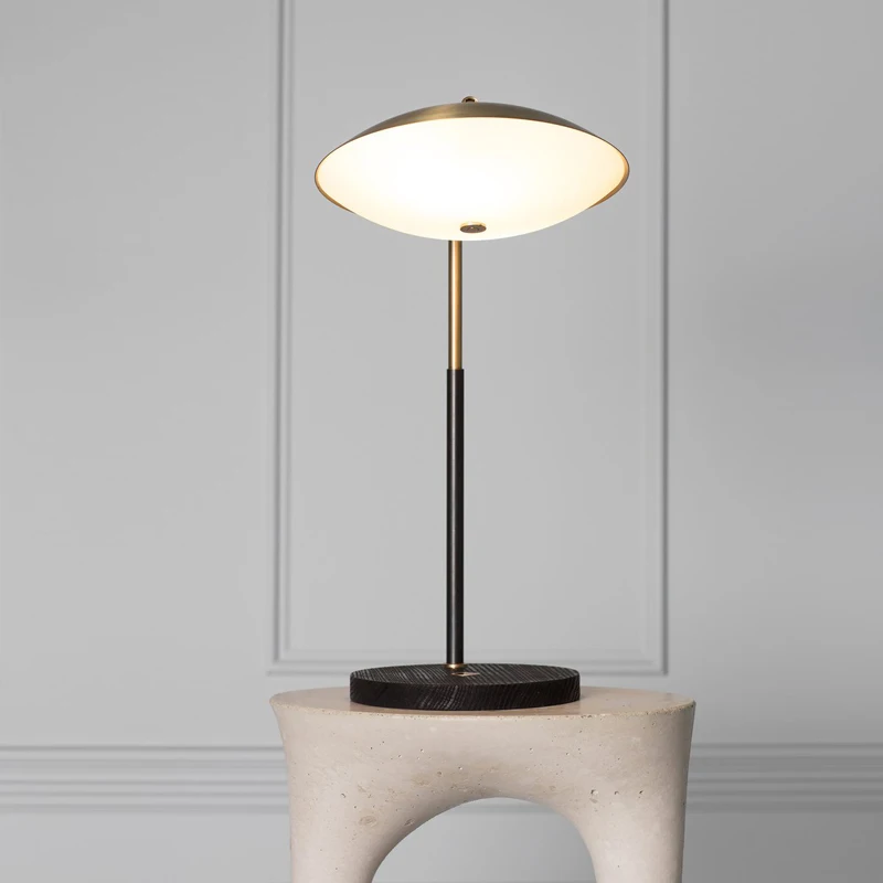 Modern Dining Living room Smoke gray Glass Table Lamps Bedside Lighting Nordic Balloon glass table lamps office desk lamps
Modern Dining Living room Smoke gray Glass Table Lamps Bedside Lighting Nordic Balloon glass table lamps office desk lamps