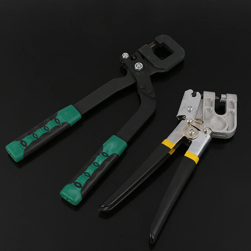 Board Drywall Work Stud Plier Sturdy Punch Steel Durable Non Slip Forceps Keel Tool Handheld Time Saving Handle Fastening Home
Board Drywall Work Stud Plier Sturdy Punch Steel Durable Non Slip Forceps Keel Tool Handheld Time Saving Handle Fastening Home