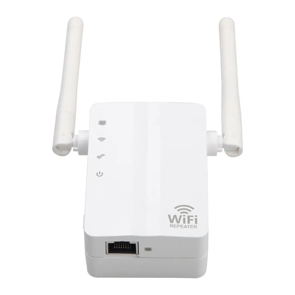 300M Dual Antenna Wifi Signal Amplifier Wireless Wifi Fast Speed Mobile Router Connected Device
300M Dual Antenna Wifi Signal Amplifier Wireless Wifi Fast Speed Mobile Router Connected Device