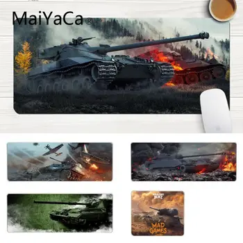 MaiYaCa World of Tanks Computer Gaming Mousemats Comfort Mouse Mat Gaming Lockedge Mousepad Gaming Mouse Pad
MaiYaCa World of Tanks Computer Gaming Mousemats Comfort Mouse Mat Gaming Lockedge Mousepad Gaming Mouse Pad