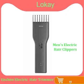 Multigroom Beard Trimmer ENCHEN Men's Electric Hair Clippers Adult Razors Electric Clipper Trimmer Professional Haircut
Multigroom Beard Trimmer ENCHEN Men's Electric Hair Clippers Adult Razors Electric Clipper Trimmer Professional Haircut