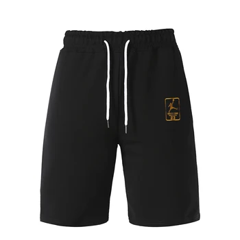 2020 Summer Shorts Men's Jogger Shorts Men Casual Sweatpants Male Bodybuilding Short Pants Mens Gyms Fitness Shorts
2020 Summer Shorts Men's Jogger Shorts Men Casual Sweatpants Male Bodybuilding Short Pants Mens Gyms Fitness Shorts