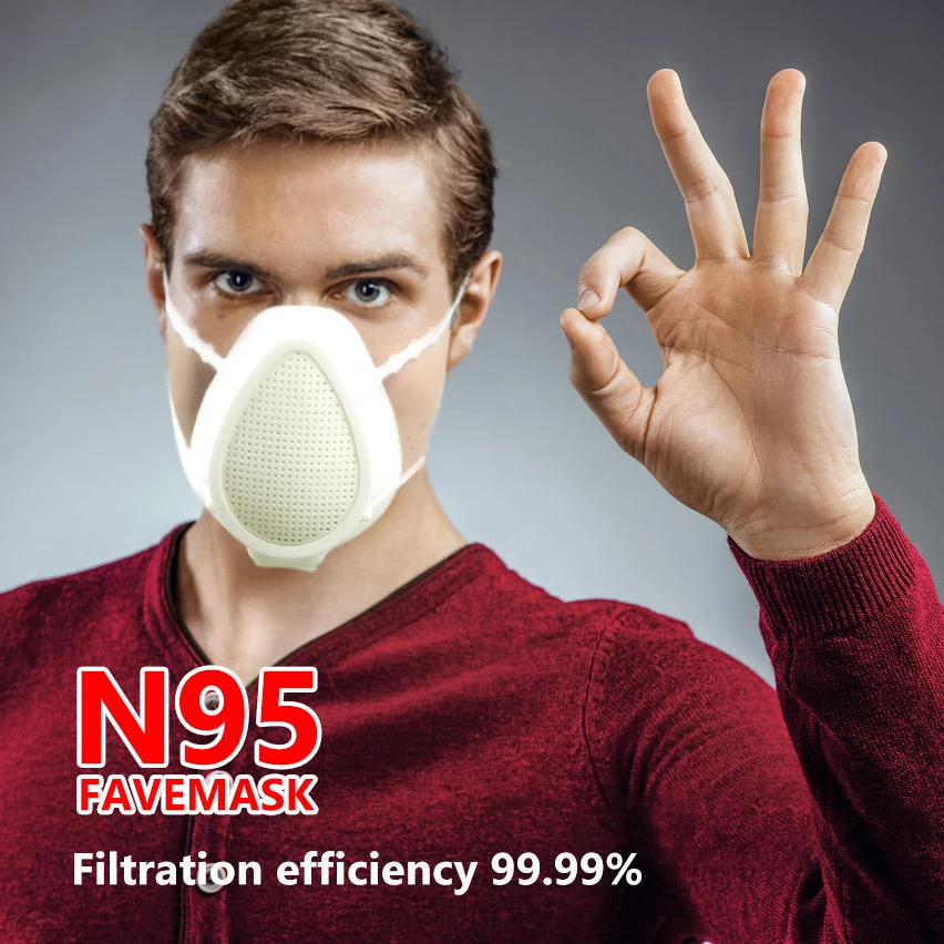 N95 Mask Electric Mask Proof Flu kind Face Masks 5 layers Purifications Composite Air Filter Mask Silicone Mask Sport Mask
N95 Mask Electric Mask Proof Flu kind Face Masks 5 layers Purifications Composite Air Filter Mask Silicone Mask Sport Mask