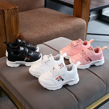 New 2020 cartoon Solid Leisure shoes for girls boys high quality running kids casual shoes classic children tennis sneakers
New 2020 cartoon Solid Leisure shoes for girls boys high quality running kids casual shoes classic children tennis sneakers