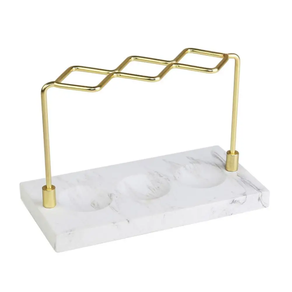 Marble Pattern Makeup Brush Holder Portable Toothbrush Holder Nordic Ins Eyebrow Pencil Stand Dressing Table Storage Rack
Marble Pattern Makeup Brush Holder Portable Toothbrush Holder Nordic Ins Eyebrow Pencil Stand Dressing Table Storage Rack