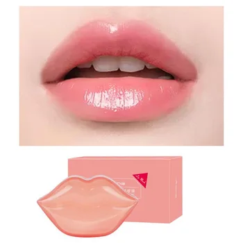 HYQING Collagen Lip Mask Pads Patch For Lip Patches Moisturizing Exfoliating Lips Plumper Pump Essentials Lips Care Lip Patch
HYQING Collagen Lip Mask Pads Patch For Lip Patches Moisturizing Exfoliating Lips Plumper Pump Essentials Lips Care Lip Patch