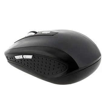 Optical Fashion Ultra Thin Ergonomic 2.4G Office Gaming Portable Durable Computer Accessory For Laptop Wireless Mouse
Optical Fashion Ultra Thin Ergonomic 2.4G Office Gaming Portable Durable Computer Accessory For Laptop Wireless Mouse