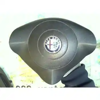 3181401 Airbag Front Left Alfa Romeo 147 (190) Alfa Romeo Alfa 147 1.9 Jtd
3181401 Airbag Front Left Alfa Romeo 147 (190) Alfa Romeo Alfa 147 1.9 Jtd