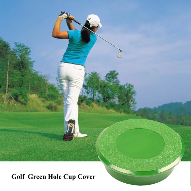 2pcs Golf Putting Green Hole Cup Cover Practice Training Aids Putting Practice Easy Install Aid For Home Office Travel
2pcs Golf Putting Green Hole Cup Cover Practice Training Aids Putting Practice Easy Install Aid For Home Office Travel