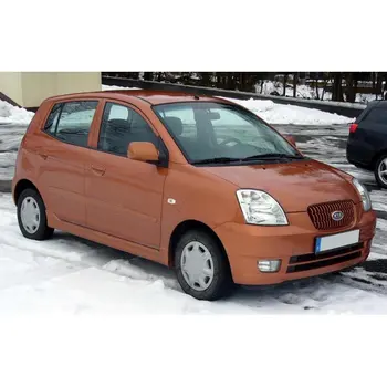 Fog lamps for Kia PICANTO SA Hatchback 2007.9 - Stop lamp Reverse Back up bulb Front Rear Turn Signal error free 2pc
Fog lamps for Kia PICANTO SA Hatchback 2007.9 - Stop lamp Reverse Back up bulb Front Rear Turn Signal error free 2pc