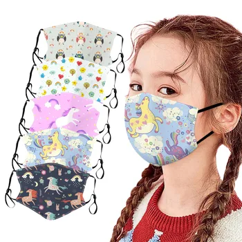 Mascarilla 5pc Kids Masks Children Mask Washable Reusable Adjustable Breathable Cartoon Printed Cotton Mouth Kids Face Mask
Mascarilla 5pc Kids Masks Children Mask Washable Reusable Adjustable Breathable Cartoon Printed Cotton Mouth Kids Face Mask