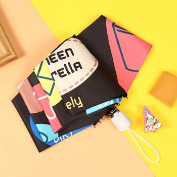 Manual/Automatic Umbrella Rain Women Folding Umbrella Windproof Student Anti UV Parasol Adult Sunscreen Kids Mini Umbrella Gift
Manual/Automatic Umbrella Rain Women Folding Umbrella Windproof Student Anti UV Parasol Adult Sunscreen Kids Mini Umbrella Gift