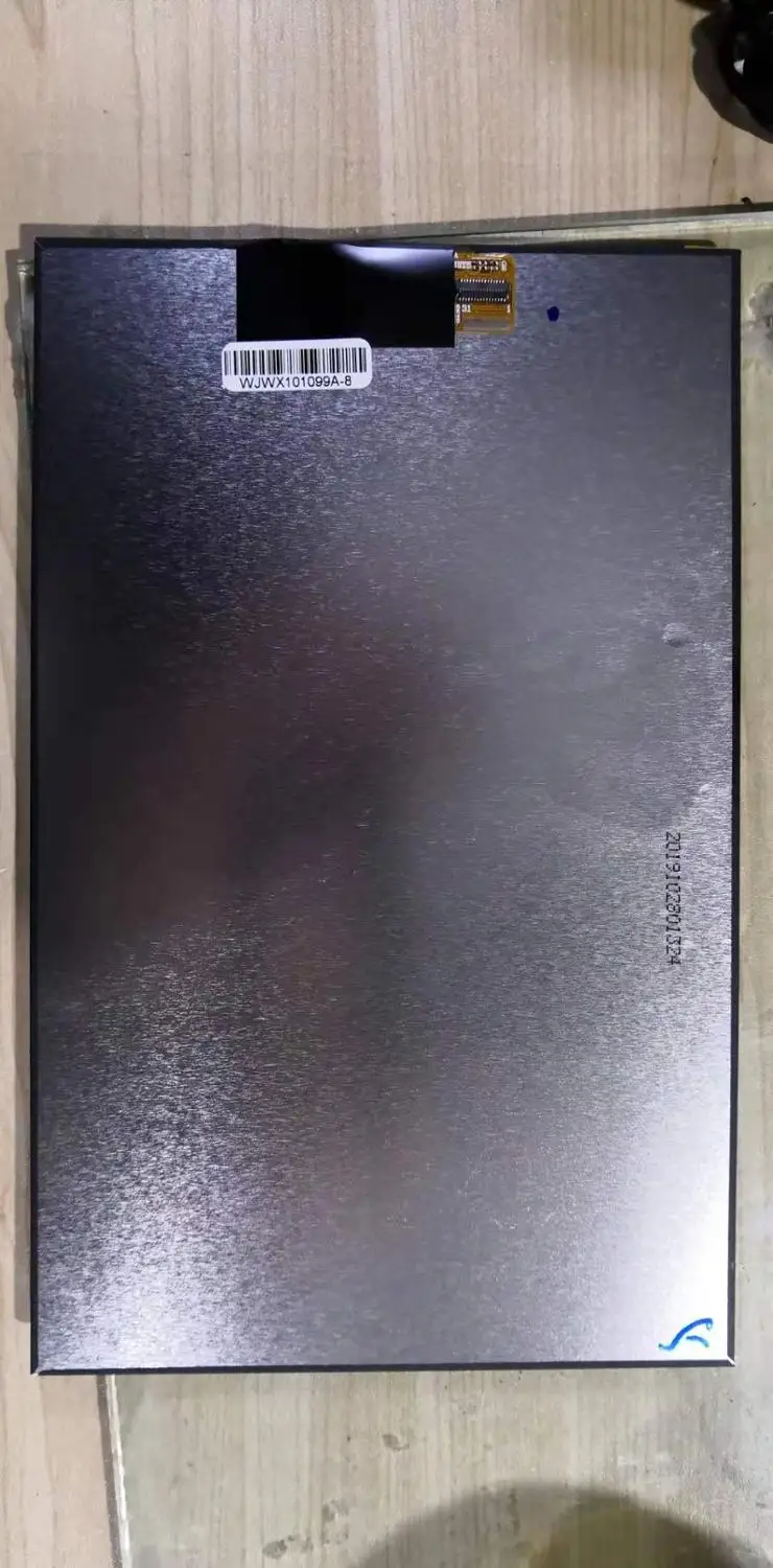 WJWX101099 fpca1099av1 WJWX101099A 8 10 1 дюйма 31pin LCD fpca.1099av1|ЖК-экраны и панели для планшетов| |