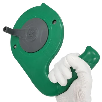 Water And Electricity Installation Wire Guide Engineering Construction Threader Electrician Wiring Threading Cable Tool new
Water And Electricity Installation Wire Guide Engineering Construction Threader Electrician Wiring Threading Cable Tool new