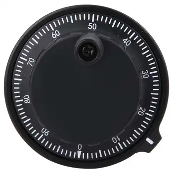High Reliability Stable Performance Electronic Handwheel 100B‑L 100 Pulses CNC Machine Tools Electronic Handwheel for CNC 
High Reliability Stable Performance Electronic Handwheel 100B‑L 100 Pulses CNC Machine Tools Electronic Handwheel for CNC