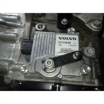 31272377 GEARBOX VOLVO S60 LIM.
31272377 GEARBOX VOLVO S60 LIM.