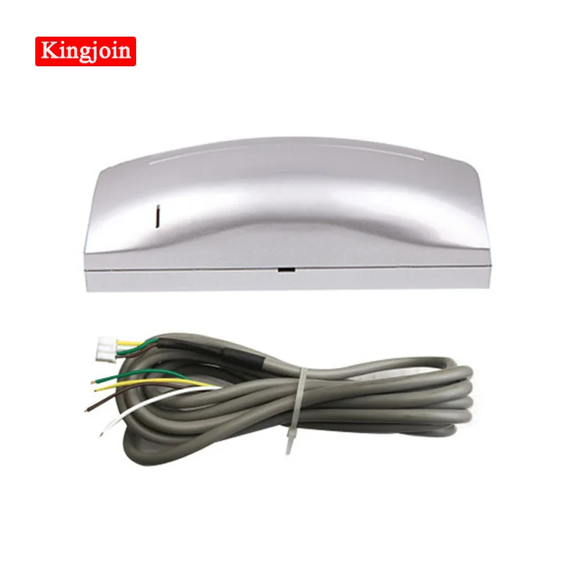KINGJOIN Bank hotel bus station Glass door automatic sliding door gate infrared motion sensor detector
KINGJOIN Bank hotel bus station Glass door automatic sliding door gate infrared motion sensor detector