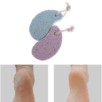 Feet's Dead Skin Make Feet Smooth And Comfortable Stop Itching Pedicure/Foot Care Pumice Stone Pedicure Tool For Foot Rub Remove
Feet's Dead Skin Make Feet Smooth And Comfortable Stop Itching Pedicure/Foot Care Pumice Stone Pedicure Tool For Foot Rub Remove