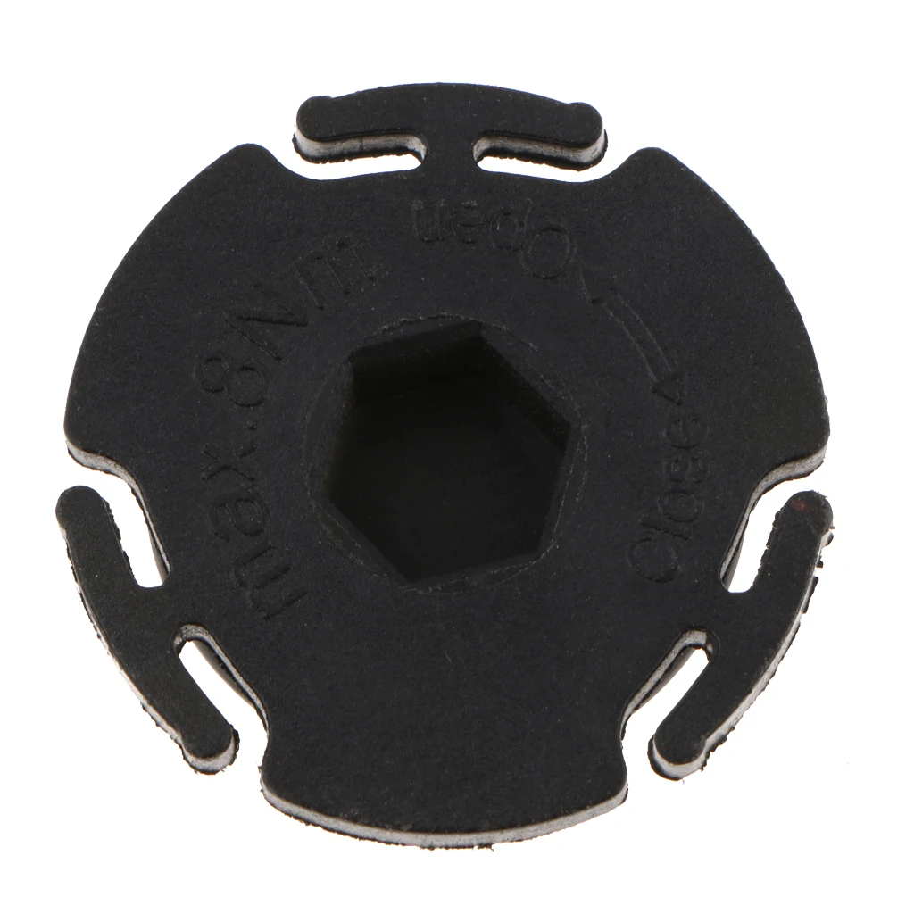 Engine Oil Drain Plug Heavy Duty Rubber # 11137605018 for BMW 1 & 3 & 5 & 7 Series Engine Oil Drain Plug Heavy Duty Rubber # 11137605018 for BMW 1 & 3 & 5 & 7 Series