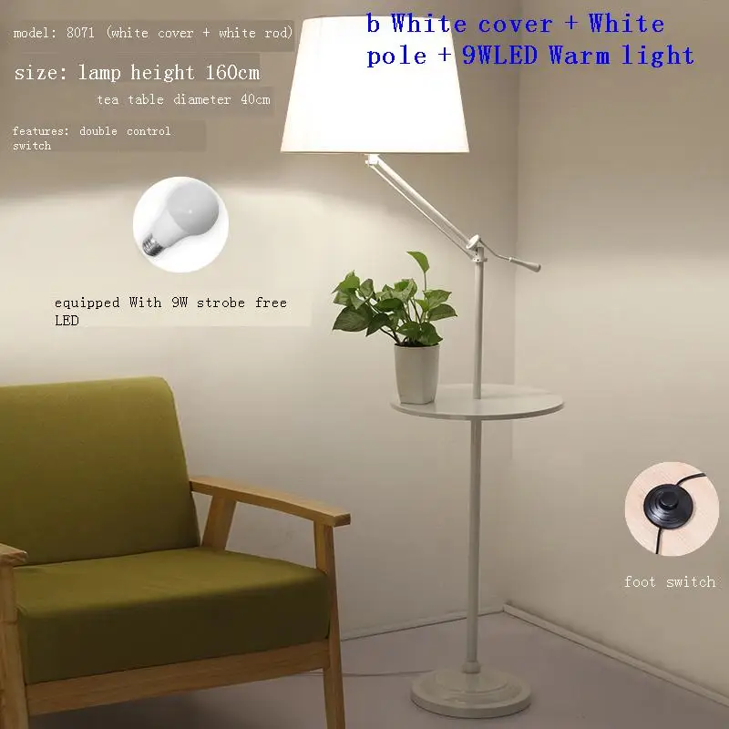 Floor Lamps Model-YS0069960