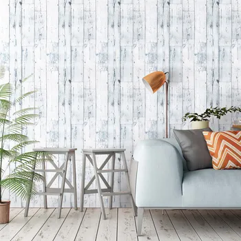 Vintage Waterproof Wood Wallpaper Roll Diy Self Adhesive Peel and Stick Wallpaper Living Room Bedding Room Wall Decor
Vintage Waterproof Wood Wallpaper Roll Diy Self Adhesive Peel and Stick Wallpaper Living Room Bedding Room Wall Decor