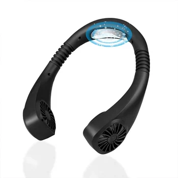 2020 Newset Mini Neck Usb Portable Bladeless Outdoor Fan Air Cooler Conditioner Mobile Air Conditioning Ventilador Sin Aspas
2020 Newset Mini Neck Usb Portable Bladeless Outdoor Fan Air Cooler Conditioner Mobile Air Conditioning Ventilador Sin Aspas