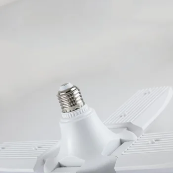 Foldable Garage Light Ceiling Lamp 20000LM E27 Shop AC85-265V Cool White High Quality Garage Light
Foldable Garage Light Ceiling Lamp 20000LM E27 Shop AC85-265V Cool White High Quality Garage Light