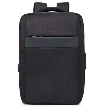 2020 Fashion Backpack Trend Versatile Business Casual Computer Bag Large Capacity Men Laptop Bag
2020 Fashion Backpack Trend Versatile Business Casual Computer Bag Large Capacity Men Laptop Bag