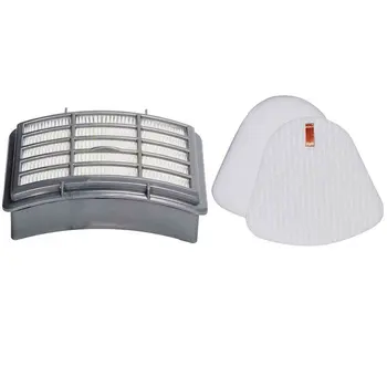 High Quality Vacuum Cleaner Parts Vacuum Filter Hepa Filter for SHARK NV350 series Drop Shipping Sale
High Quality Vacuum Cleaner Parts Vacuum Filter Hepa Filter for SHARK NV350 series Drop Shipping Sale