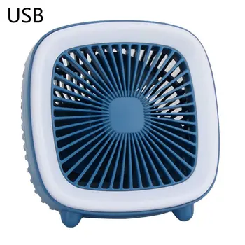 Portable Mini Desktop Fan Retro TV Design Air Cooler with LED Light USB Rechargeable 3 Speeds for Travel Camping Outdoor
Portable Mini Desktop Fan Retro TV Design Air Cooler with LED Light USB Rechargeable 3 Speeds for Travel Camping Outdoor