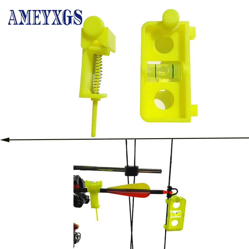 1set Archery Bow Level Nocks Tuning Pressure Mounting BowString Level Combo Kit For Compound Bow Hunting Mounting Accessories
1set Archery Bow Level Nocks Tuning Pressure Mounting BowString Level Combo Kit For Compound Bow Hunting Mounting Accessories