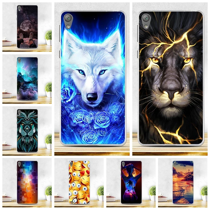 Case For Coque Sony Xperia E5 F3311 F3313 Case TPU Soft Silicone Back Cover For Fundas Sony Xperia E5 E 5 Capa Phone Shell Cases
Case For Coque Sony Xperia E5 F3311 F3313 Case TPU Soft Silicone Back Cover For Fundas Sony Xperia E5 E 5 Capa Phone Shell Cases
