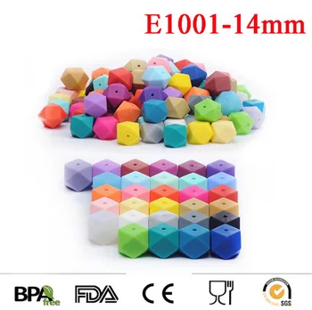 DHL 2000pcs 14/17mm Beads Silicone Teething Accessories Baby Pacifier Dummy Clips Soother Nursing Toy Food Grade Silicone
DHL 2000pcs 14/17mm Beads Silicone Teething Accessories Baby Pacifier Dummy Clips Soother Nursing Toy Food Grade Silicone