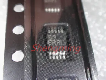 50PCS ADS1015IDGSR ADS1015IDGST BRPI MSOP10 
50PCS ADS1015IDGSR ADS1015IDGST BRPI MSOP10