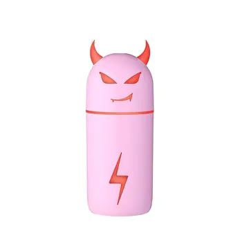 Small Magic Cow Humidifier Home Creative Small Air Humidifier Mini Usb Aromatherapy Machine
Small Magic Cow Humidifier Home Creative Small Air Humidifier Mini Usb Aromatherapy Machine
