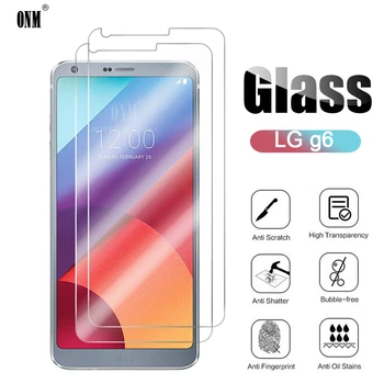 10Pcs G6 Tempered Glass For LG G6 Screen Protector For LG G6 Protective Glass Film
10Pcs G6 Tempered Glass For LG G6 Screen Protector For LG G6 Protective Glass Film