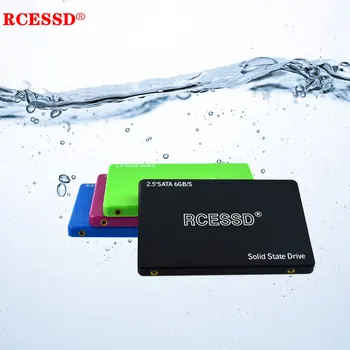 RCESSD SSD HDD 2.5 SATA3 SSD 120GB ssd 240GB 480GB Internal Solid State Hard Drive For laptop hard disk Desktop ssd 1TB
RCESSD SSD HDD 2.5 SATA3 SSD 120GB ssd 240GB 480GB Internal Solid State Hard Drive For laptop hard disk Desktop ssd 1TB