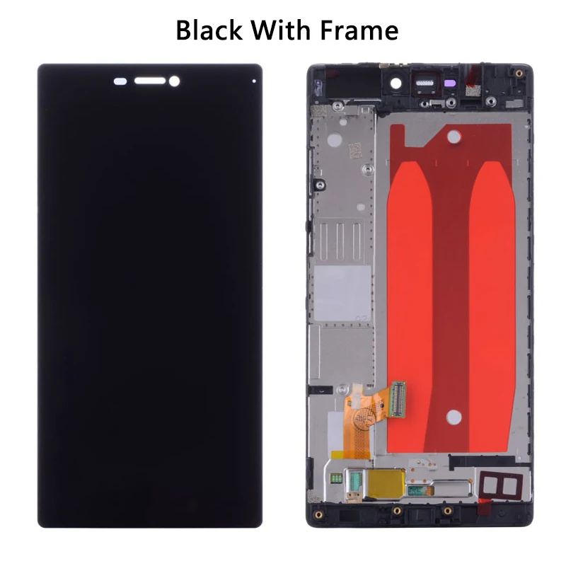 H华为P8主图2333