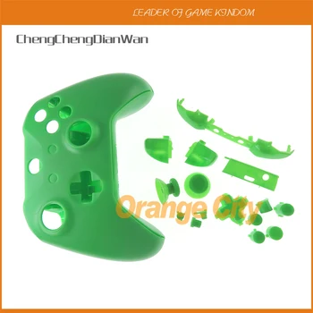 For Xbox one S Full Shell Housing Case Matte Colors Replacement Controller Custom Cover Hoursing Shell for XboxOne slim
For Xbox one S Full Shell Housing Case Matte Colors Replacement Controller Custom Cover Hoursing Shell for XboxOne slim