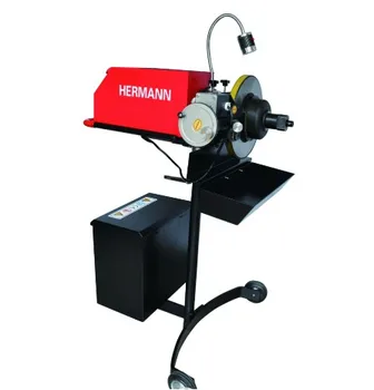 2019 Digagauto automotive disc drum brake lathe machine MA-2009 Disc aligner
2019 Digagauto automotive disc drum brake lathe machine MA-2009 Disc aligner