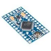 

DEV-11113 Development Boards & Kits - AVR Arduino Pro Mini 328 - 5V/16MHz