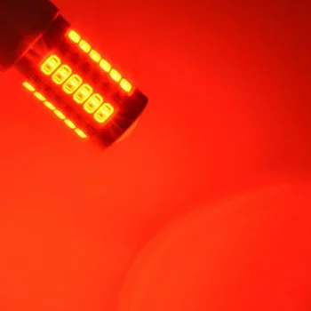 Super bright LED Brake Light Turn signal Replacement Car Auto Canbus BAY15D 1157 LED DC 12V
Super bright LED Brake Light Turn signal Replacement Car Auto Canbus BAY15D 1157 LED DC 12V