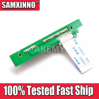 Original For DELL Vostro 3350 V3350 HDD Hard Disk Drive interface cable CN-05GDTY 05GDTY 5GDTY 100% Tested Fast Ship HDD Board
Original For DELL Vostro 3350 V3350 HDD Hard Disk Drive interface cable CN-05GDTY 05GDTY 5GDTY 100% Tested Fast Ship HDD Board