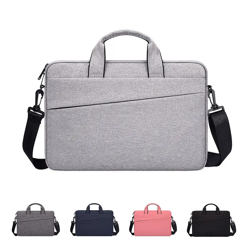 Shoulder Handbag Laptop Bag for Macbook air 11 13 Pro 13 15 Multi-use Sleeve Case for Apple Macbook 13.3" PC cover Tote Bag 15.6
Shoulder Handbag Laptop Bag for Macbook air 11 13 Pro 13 15 Multi-use Sleeve Case for Apple Macbook 13.3" PC cover Tote Bag 15.6