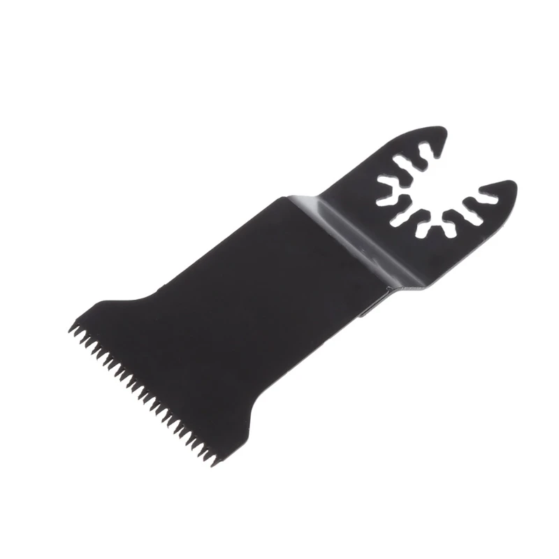1 pc 45mm Quick Release HCS Black Oscillating Multitool Japanese Teeth Saw Blade
1 pc 45mm Quick Release HCS Black Oscillating Multitool Japanese Teeth Saw Blade