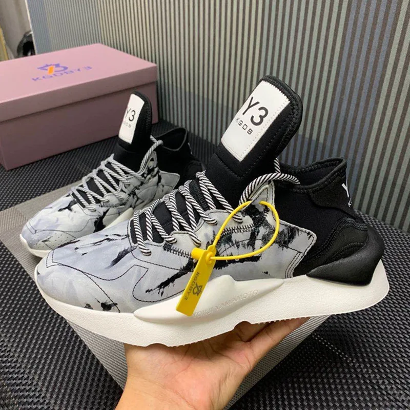 2021ss KGDBY3 Mixed Colors Breathable Men's Clunky Sneaker Men Women Shoes Male Sneakers Men's Casual Shoes Women's Sports Shoes
2021ss KGDBY3 Mixed Colors Breathable Men's Clunky Sneaker Men Women Shoes Male Sneakers Men's Casual Shoes Women's Sports Shoes