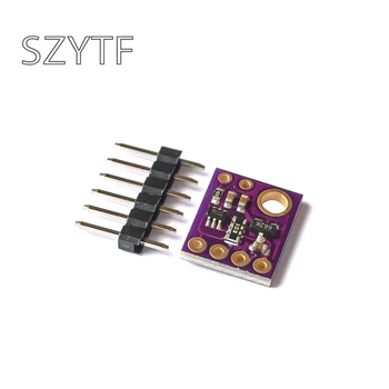 I2C Sensor GY-1145 SI1145 Visible Light Infrared Sensor Module 
I2C Sensor GY-1145 SI1145 Visible Light Infrared Sensor Module
